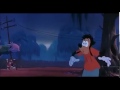 Is Goofy Dancing To This