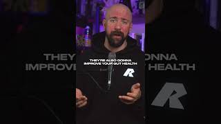 AstraGin May Improve Protein Absorption