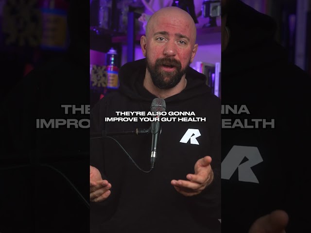 AstraGin May Improve Protein Absorption