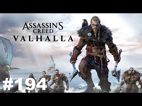 Assassin's Creed Valhalla | Kruk i kukułka | #194