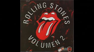 The Rolling Stones - Rock and a Hard Place