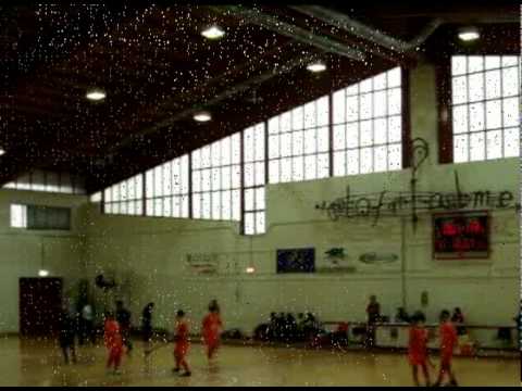 2008/2009 CSP San Giorgio Under 18. Video Festa Fine stagione