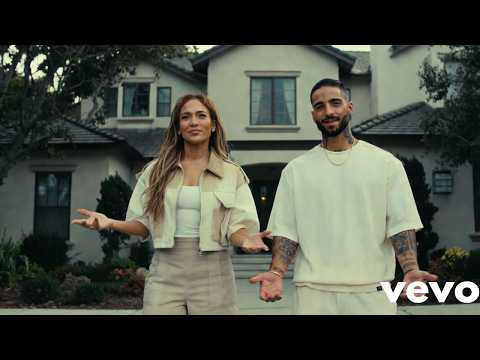 Jennifer Lopez ft. Maluma – Pa’ Ti + Lonely Nights [Official Song]