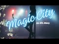 Magic City The Strip Club That Changed Atlanta S Nightlife