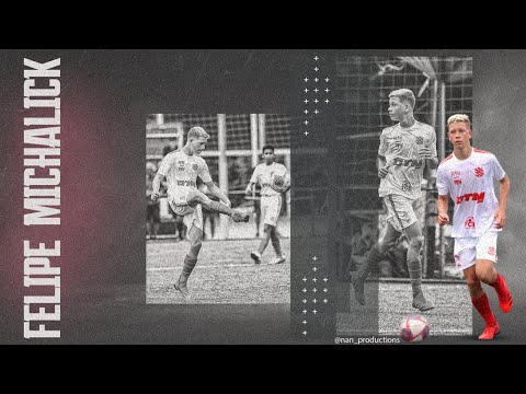 Felipe Michalick  Melhores momentos de Bangu x Serra Macaense - Copa Sinno de verão sub14 - Fev/2022