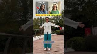 5 Hand Shakes You Won't Believe Transform Your Body! #wellness #selfcare #sleepbetter