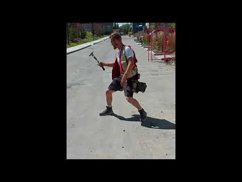 Stiletto Hammer Tricks