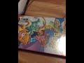 The Care Bears Movie 2000 Vhs Review Version 2