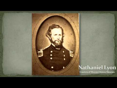 Lecture 5: Eyes Upon St. Louis (Civil War MOOC)