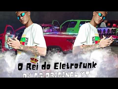 Desce com a Perereca #eletrofunk #2k23 - Mc Vuk Vuk - Dj G5 ORIGINAL YT