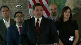 Gov. DeSantis signs legislation proclaiming Nov. 7 as ‘Victims of Communism Day’