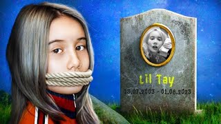 Why Did Lil Tay Stage Her Death