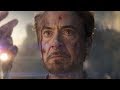 The Real Reason Iron Man Had No Dying Words In Endgame The Real Reason Iron Man Had No Dying Words In Endgame