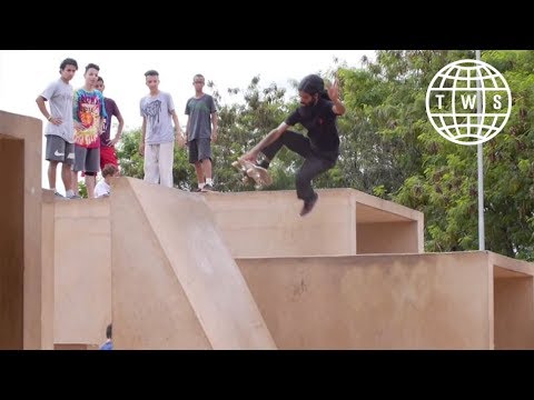 Alison Rosendo, Plural Part, Skateboarding in Brazil