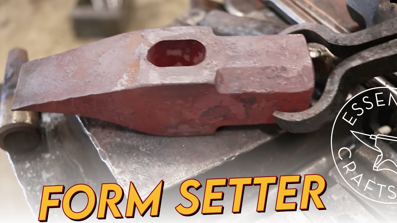 The Hammer I Invented