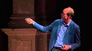 Neuroprosthetics of the mind -- robots for our brain | Olaf Blanke | TEDxCaFoscariU