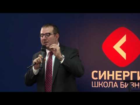 Живой вебинар Игоря Рызова "Я всегда знаю что сказать"