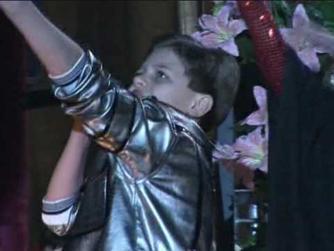 Stefan Roscovan   The show must go on