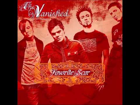 The Vanished - Anesthesia Winter