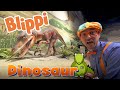 Learning At The Science Centre With Blippi Science Videos For Kids