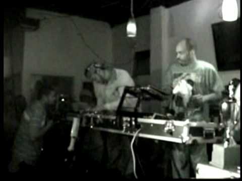 DJ JFX ROUND 2 @ BROOKLYN FACEOFF SOUNDCLASH 2009