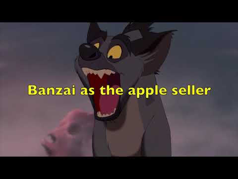 Spiritladdin part 32 - End Credits