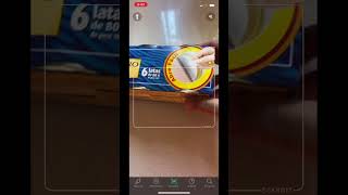 ATÚN EN ACEITE DE GIRASOL HACENDADO