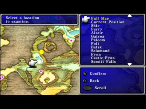 Let's Play Final Fantasy II (PSP) #13 Mysidia