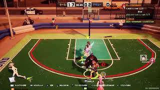3on3freestyle 老害