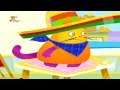 C Est La Fin Les Pêches Baby Tv Français Melissa Bichette