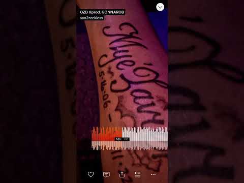 OZB //prod. GONNAROB
