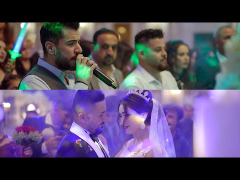 07 Kawa & Rania #tahani_video