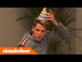 Henry Danger | Aflevering in vijf minuten: Henry’s verjaardag | Nickelodeon Nederlands