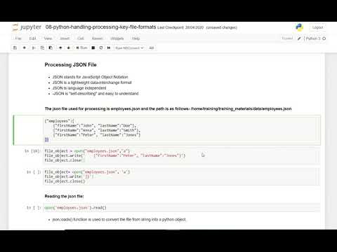 Exercise 08 Python File Handling