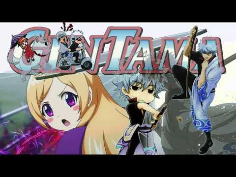 Download Gintama New Ova 3gp Mp4 Codedwap