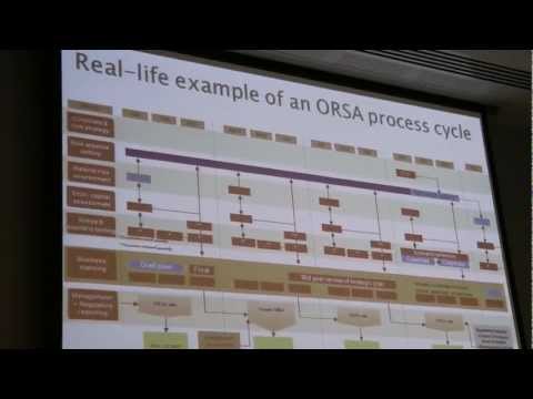 What is ORSA? Why does it matter?