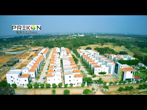 Prekon MJS Lake Front Project Tour 1