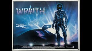 The Wraith (1986) Original Trailer