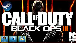 How To Get CALL OF DUTY: BLACK OPS 3 for FREE and LEGAL on Steam [Windows/macosx]
