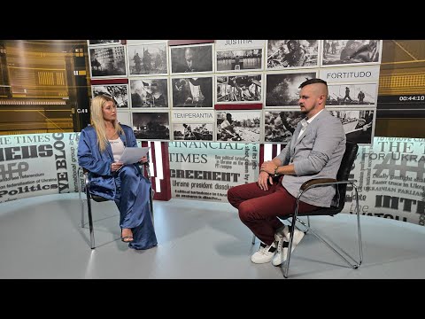 Олександр Кондратенко: "рф вже не витрачає резерв в Україні - готують для 3-ї Світової". Віч-на-Віч.