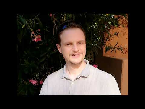 Federico Poloni, Museum of Calculating Instruments - Pilot in Pisa final event