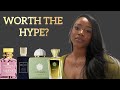 1. New Fragrance Additions + Testing VIRAL Scents 👀 Are They Worth the Hype?