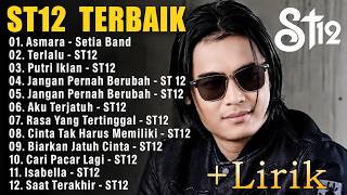 Download lagu St12 Setia Band Full Album || Full Album Terbaik Terpopuler 2026 || Terlalu mp3