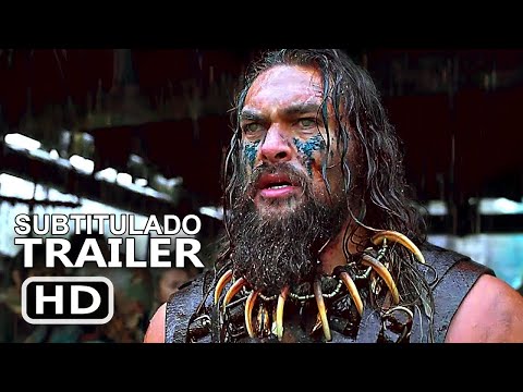 Tráiler See: 3×8