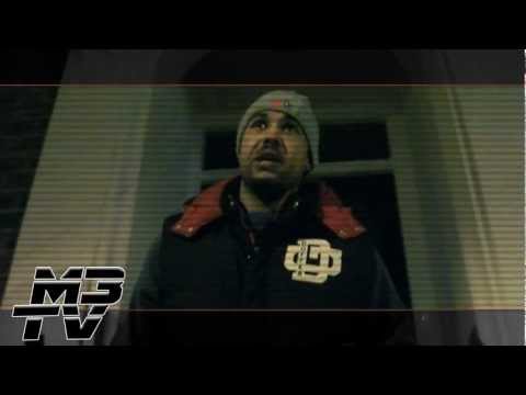 M3UK-The Takeover-Young Po Freestyle