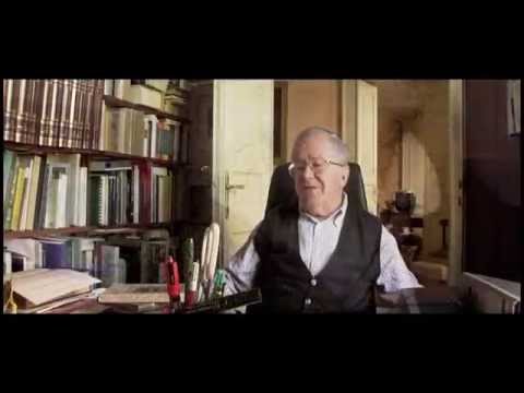 Enrico Castelnuovo ricorda il suo maestro Roberto Longhi