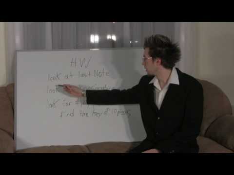 1 LEARN FREE MUSIC THEORY