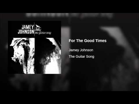 Video thumbnail for For the Good Times