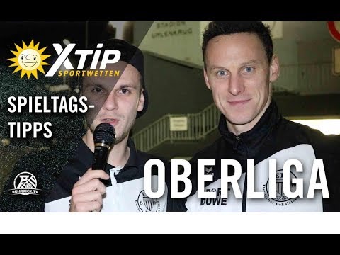 XTiP Spieltagstipp mit Sebastian Michalsky und Robin Fechner (ETB SW Essen)