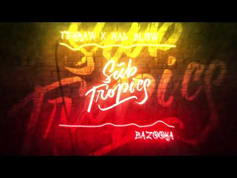 Tekraw x Mad Blow - Bazooka 🍌